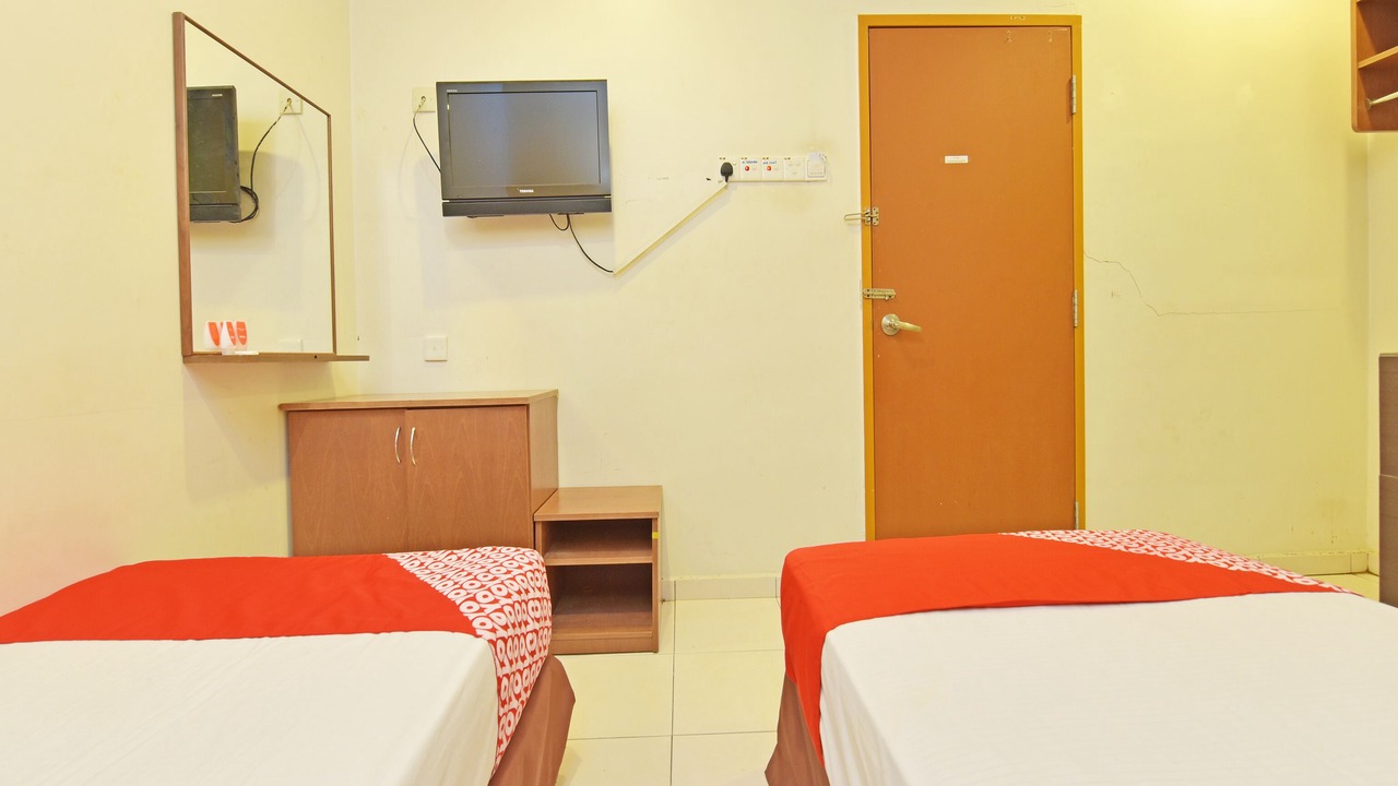 Photo of Bedroom in Taman Merdeka