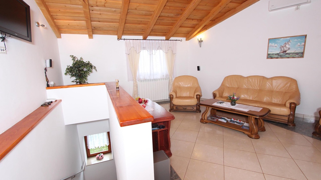 Photo of Bedroom in Rovinjsko Selo