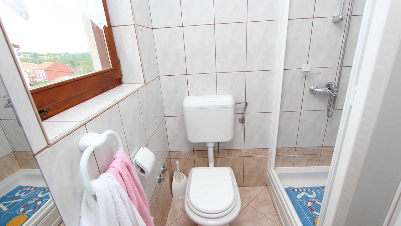 Photo of Bathroom in Rovinjsko Selo
