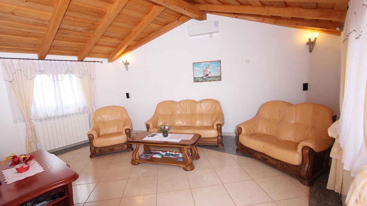Photo of Bedroom in Rovinjsko Selo