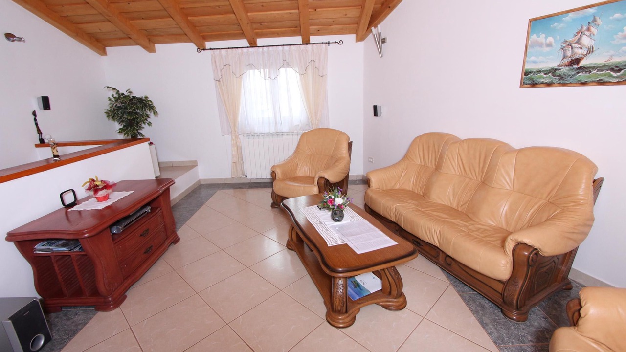 Photo of Bedroom in Rovinjsko Selo