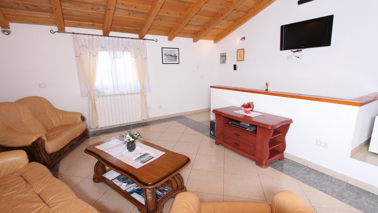 Photo of Bedroom in Rovinjsko Selo