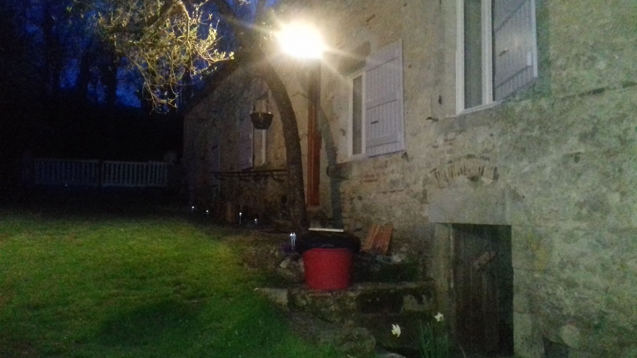 Photo of Outdoor in Besson