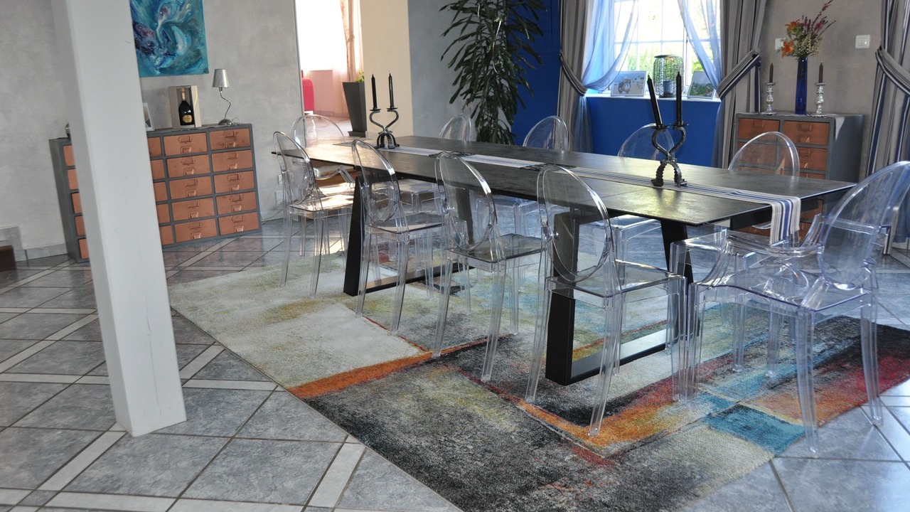 Photo of Livingroom in Pujols-sur-Ciron