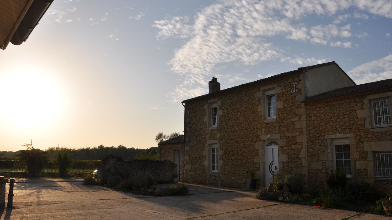 Photo of Outdoor in Pujols-sur-Ciron
