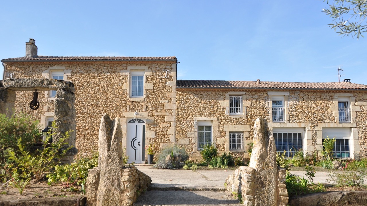 Photo of Outdoor in Pujols-sur-Ciron