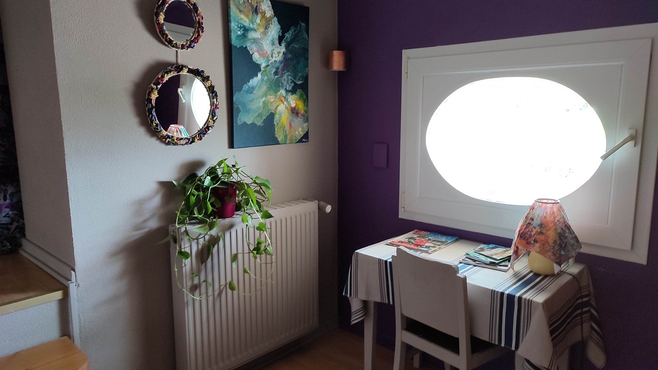 Photo of Bedroom in Pujols-sur-Ciron