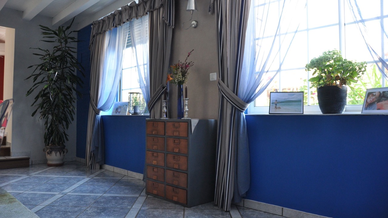 Photo of Livingroom in Pujols-sur-Ciron