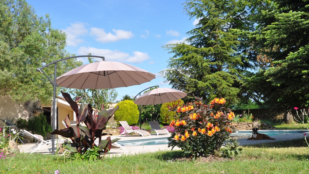 Photo of Outdoor in Pujols-sur-Ciron