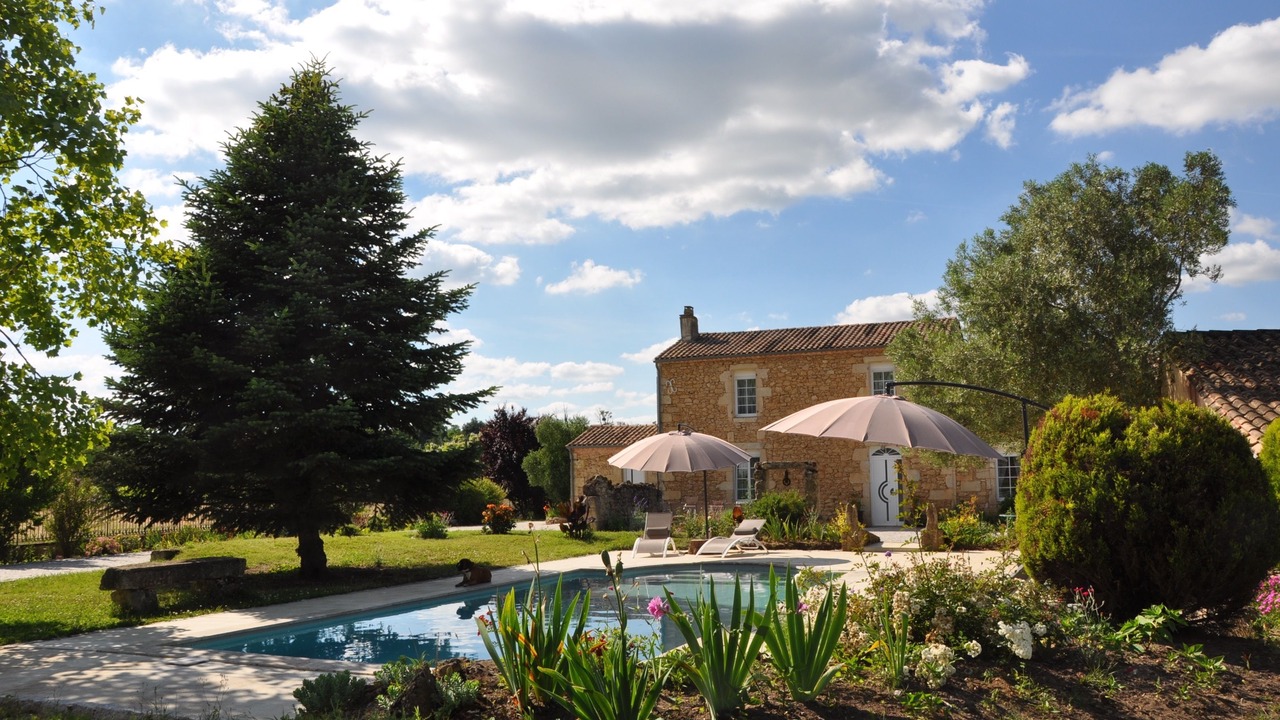 Photo of Outdoor in Pujols-sur-Ciron