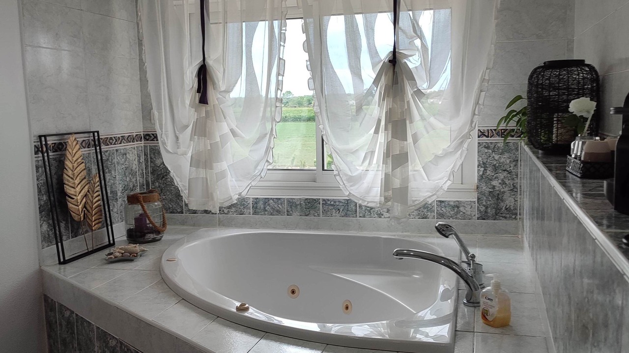 Photo of Bathroom in Pujols-sur-Ciron