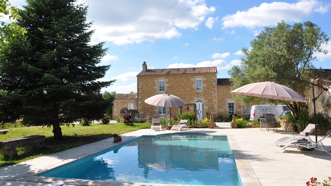 Photo of Outdoor in Pujols-sur-Ciron