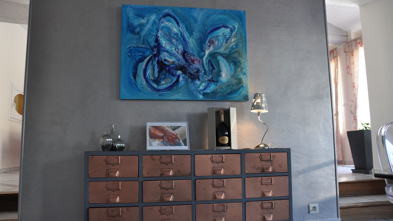Photo of Livingroom in Pujols-sur-Ciron