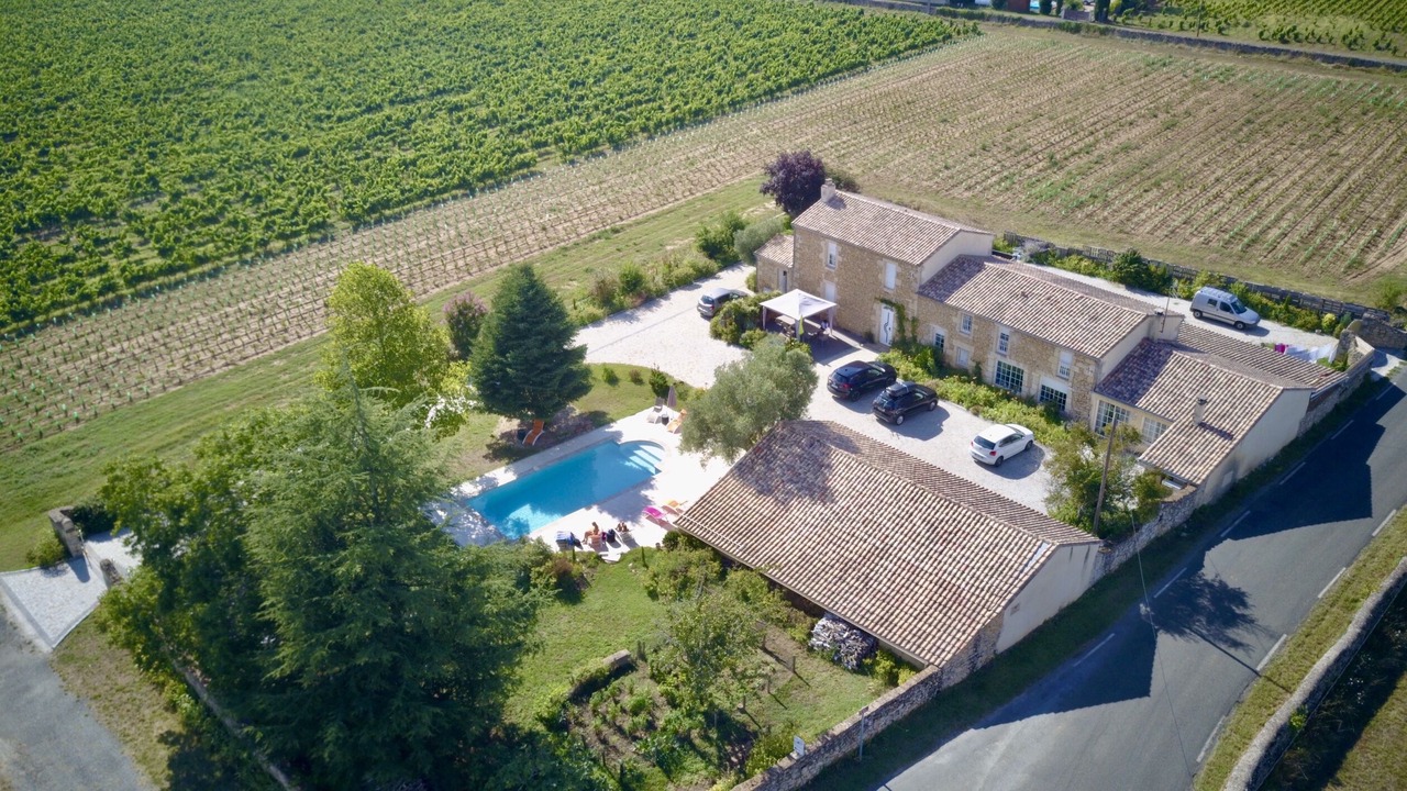 Photo of Outdoor in Pujols-sur-Ciron