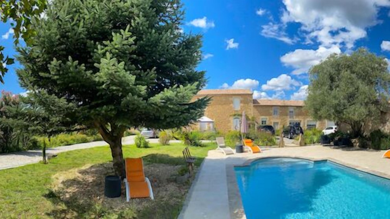 Photo of Outdoor in Pujols-sur-Ciron
