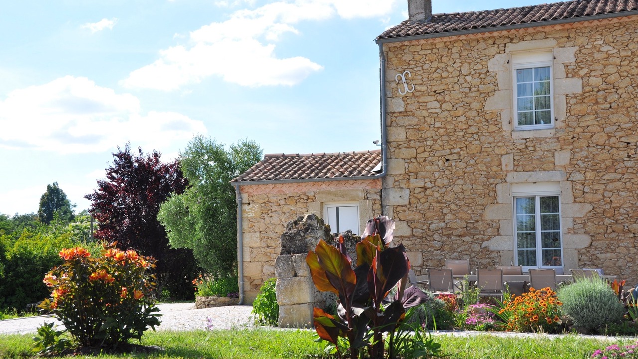 Photo of Outdoor in Pujols-sur-Ciron