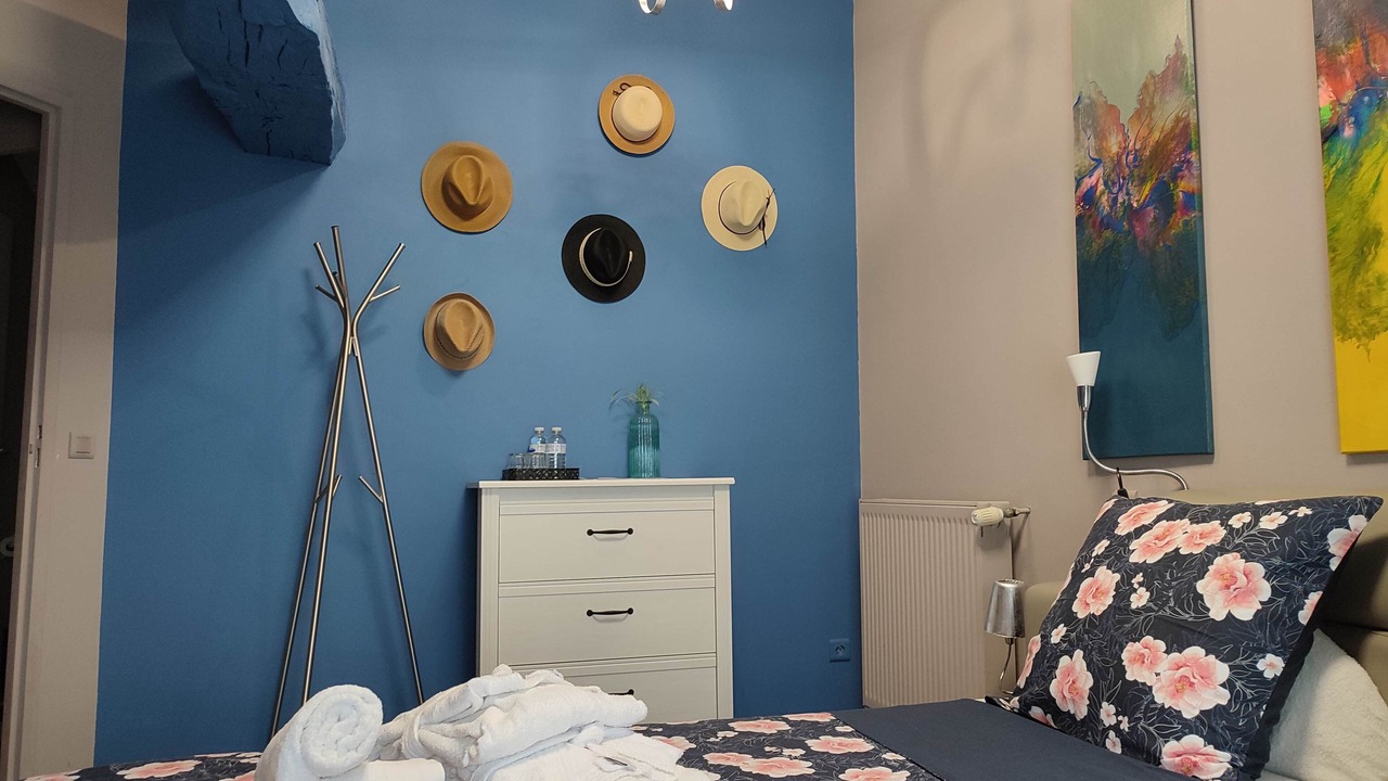 Photo of Bedroom in Pujols-sur-Ciron