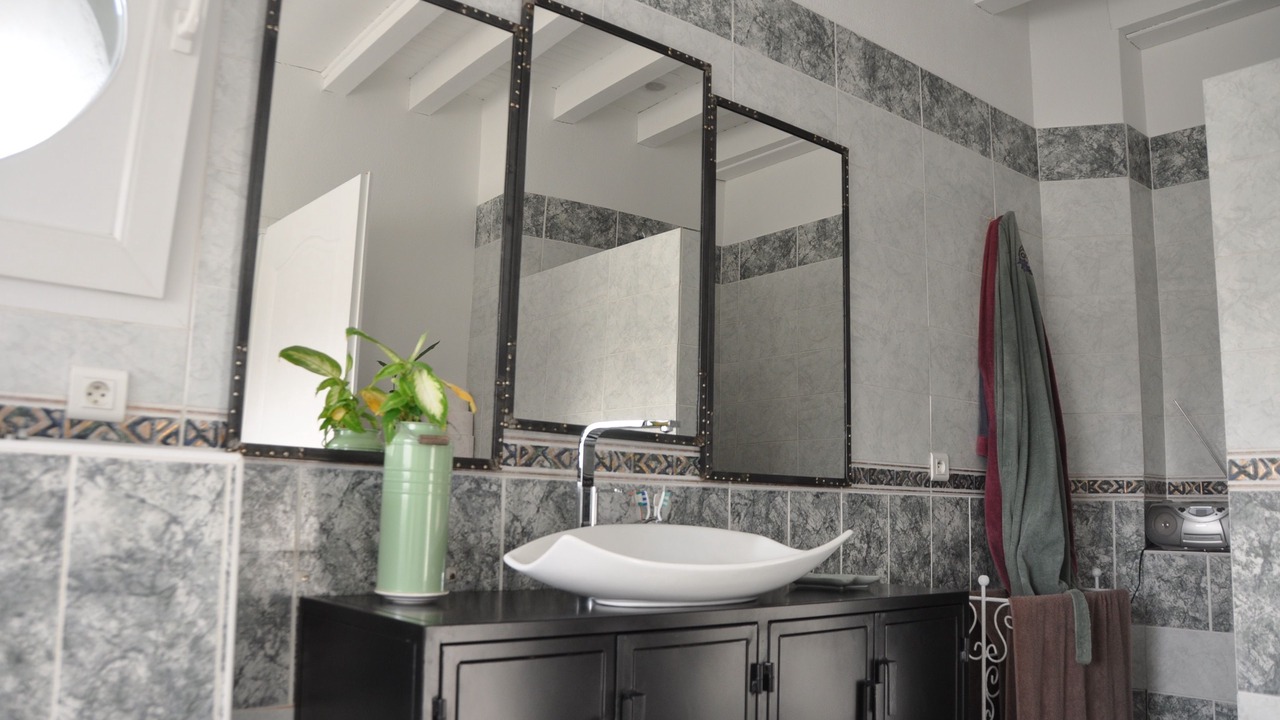 Photo of Bathroom in Pujols-sur-Ciron