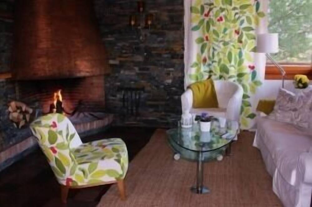 Photo of Livingroom in Sant Pere de Vilamajor