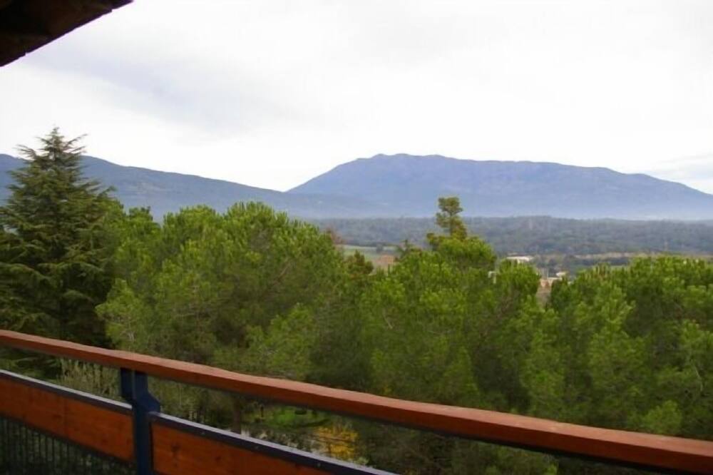 Photo of Patio Balcony in Sant Pere de Vilamajor