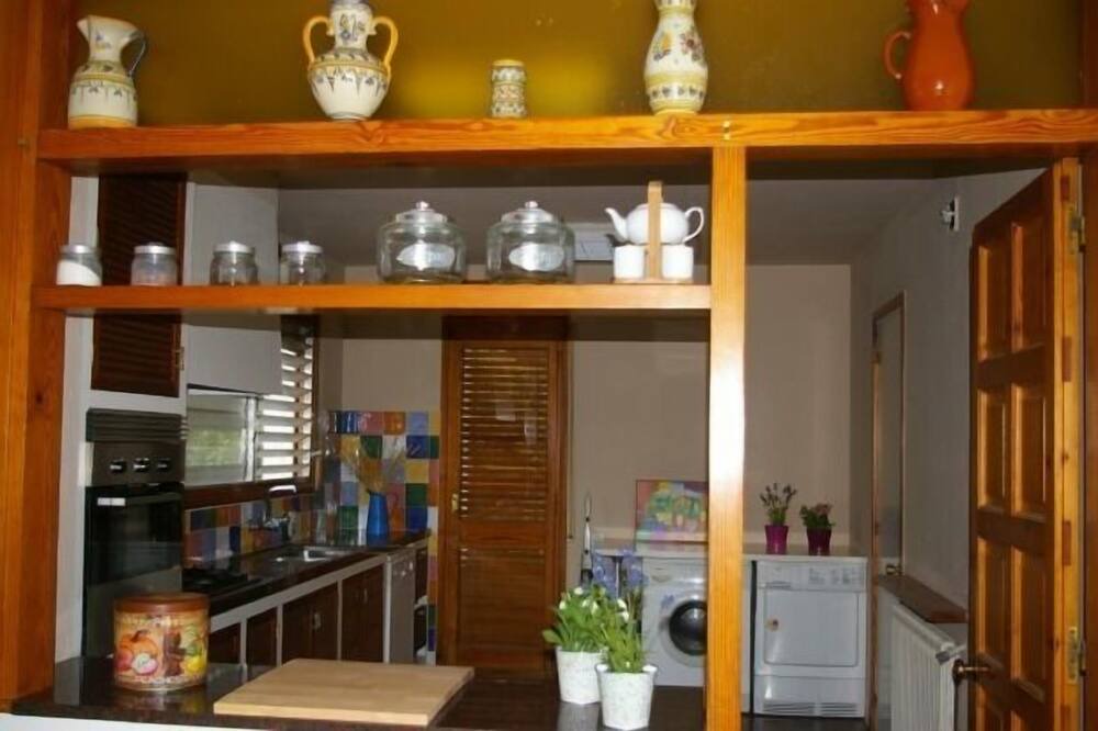Photo of Kitchen in Sant Pere de Vilamajor