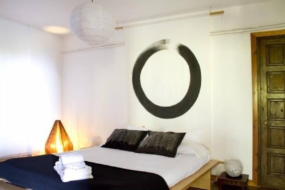 Photo of Bedroom in Sant Pere de Vilamajor