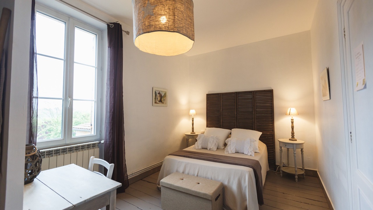 Photo of Outdoor in Sauternes