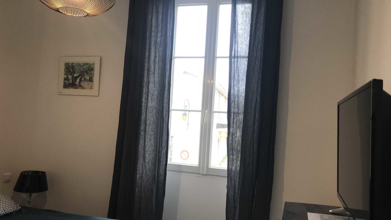 Photo of Bedroom in Sauternes