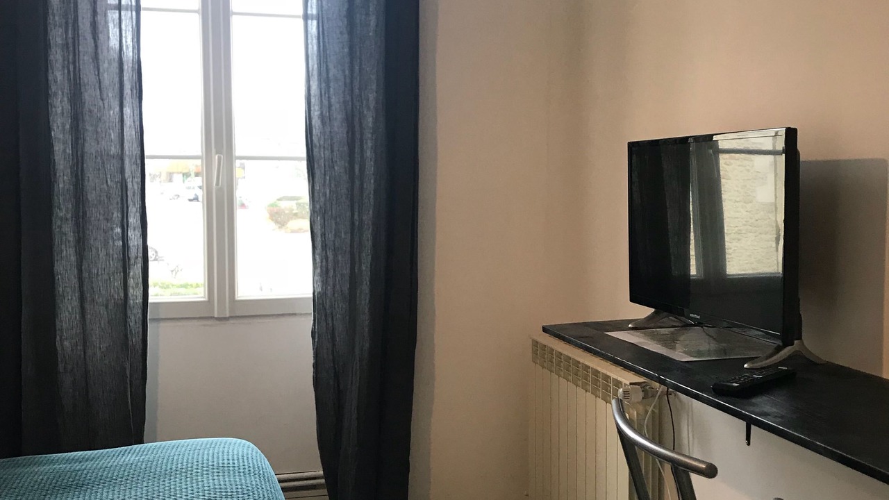 Photo of Bedroom in Sauternes