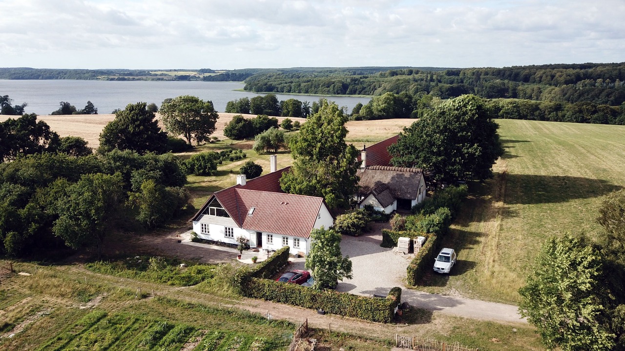 Photo of Outdoor in Fuglebjerg