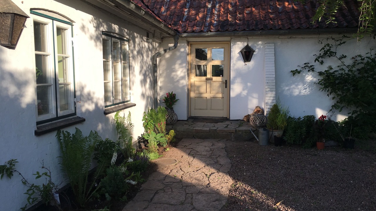 Photo of Outdoor in Fuglebjerg