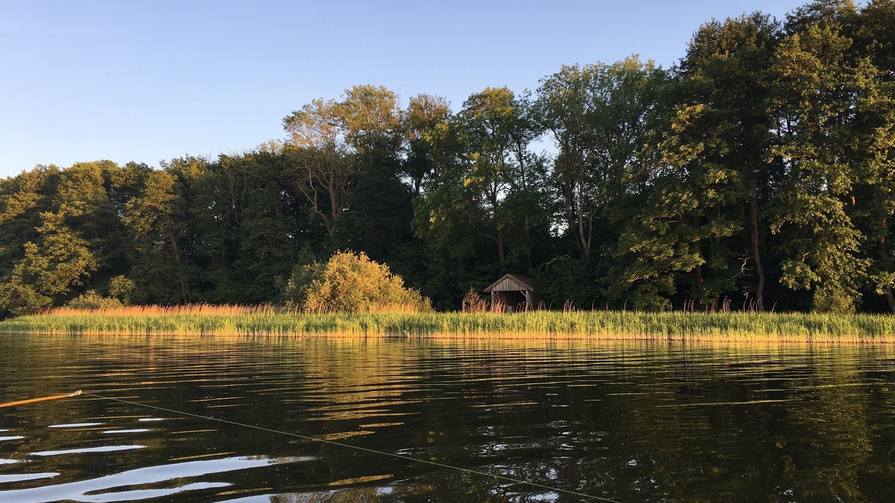 Photo of Outdoor in Fuglebjerg