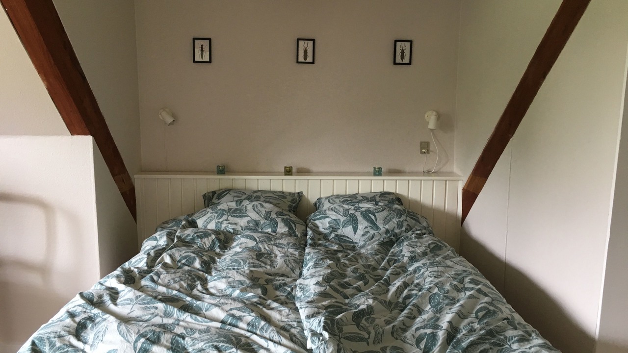 Photo of Bathroom in Fuglebjerg