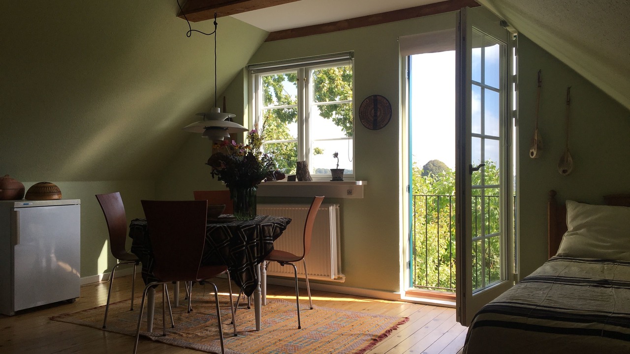 Photo of Bathroom in Fuglebjerg