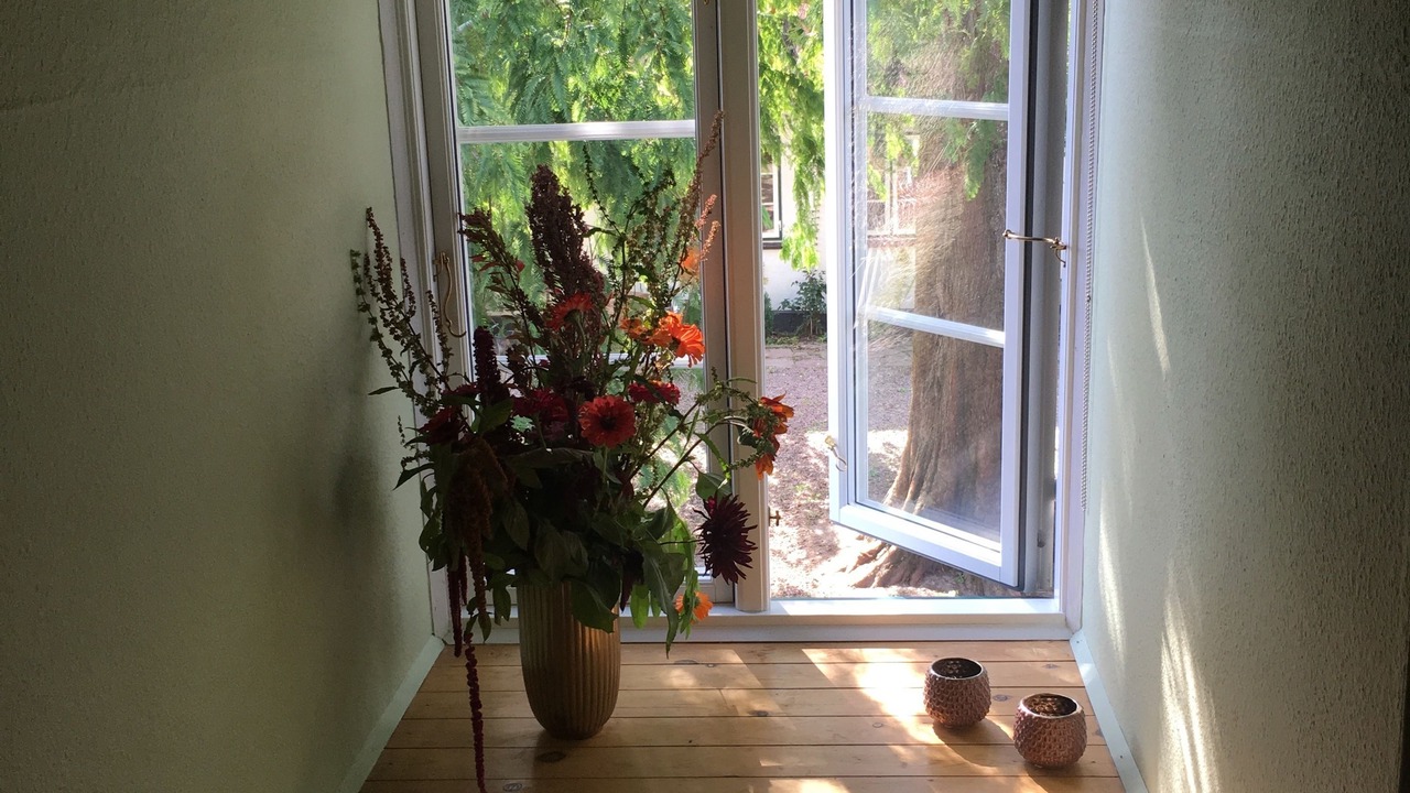 Photo of Bathroom in Fuglebjerg