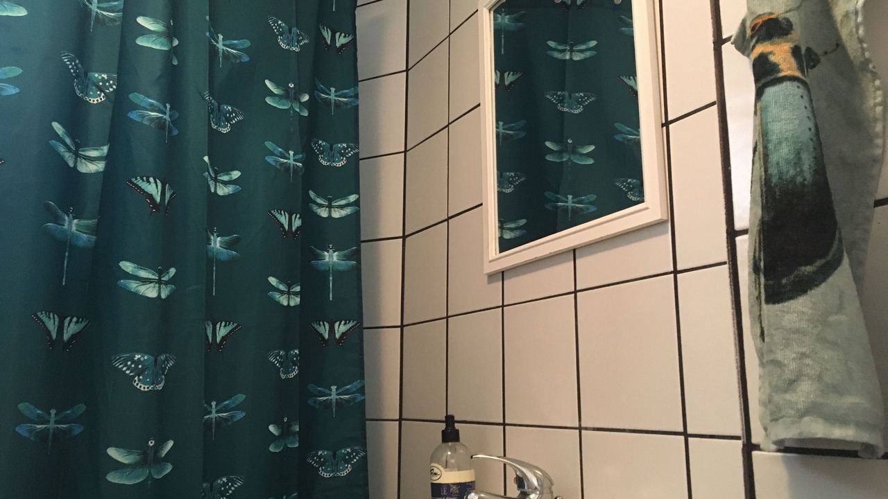 Photo of Bathroom in Fuglebjerg