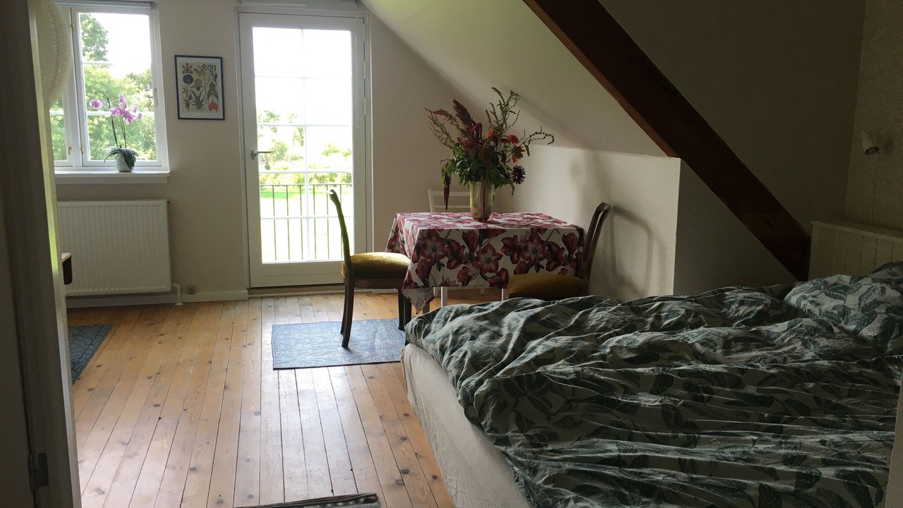 Photo of Bathroom in Fuglebjerg