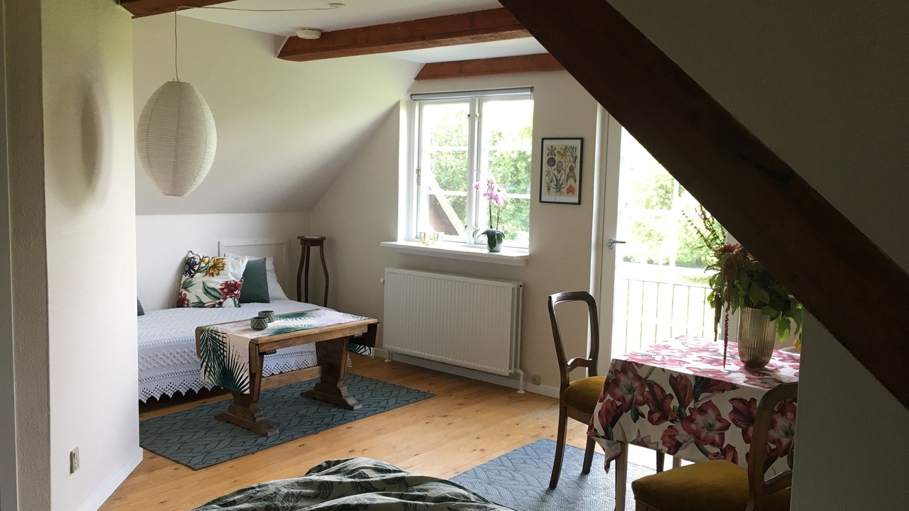 Photo of Bathroom in Fuglebjerg