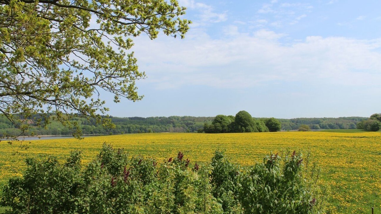 Photo of Bathroom in Fuglebjerg
