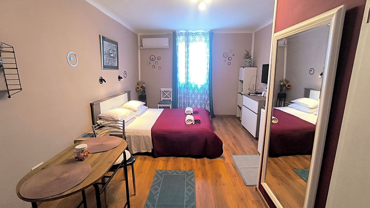 Photo of Bedroom in Rovinj
