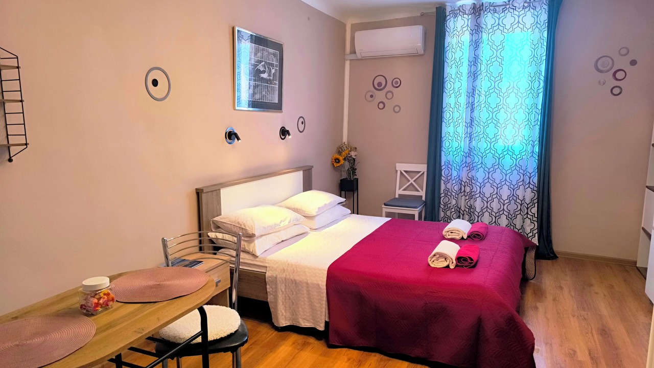 Photo of Bedroom in Rovinj
