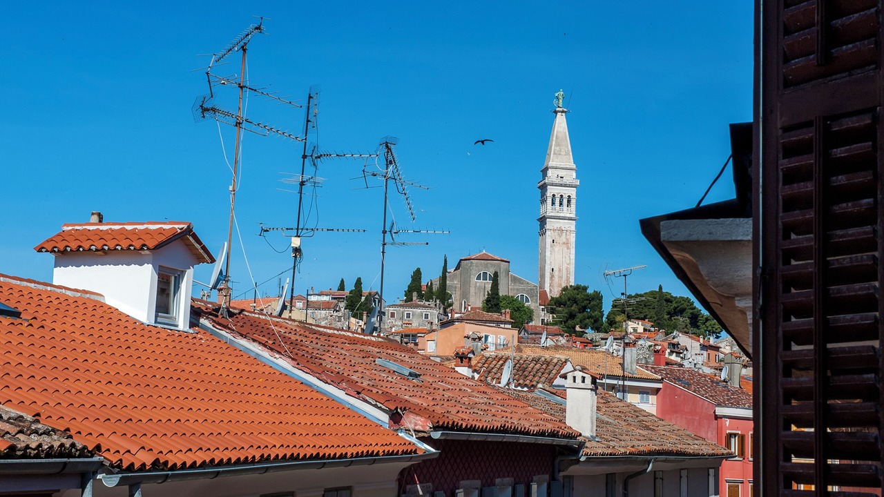 Photo of Bedroom in Rovinj