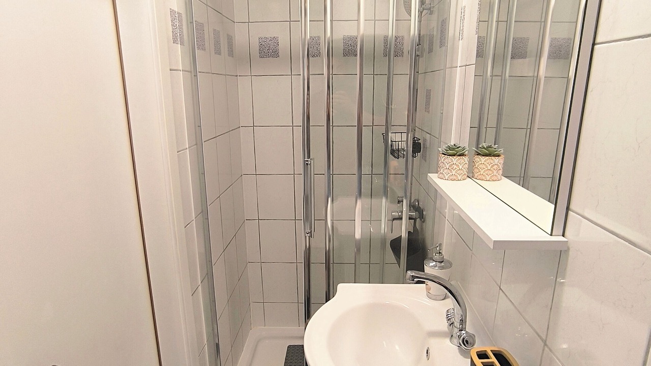 Photo of Bathroom in Rovinj