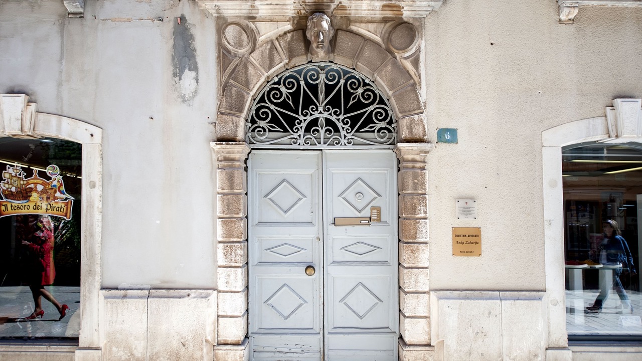 Photo of Outdoor in Rovinj