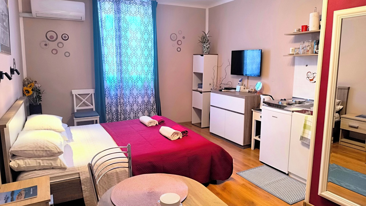 Photo of Bedroom in Rovinj