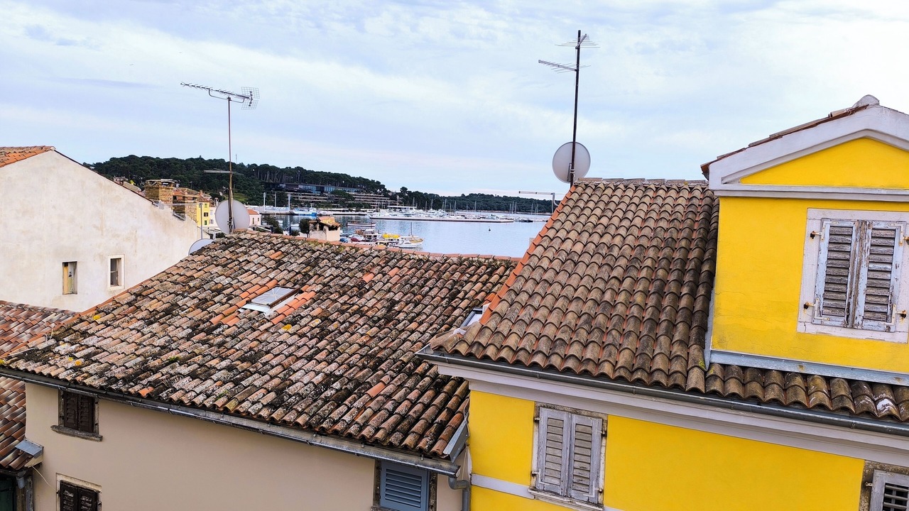 Photo of Bedroom in Rovinj
