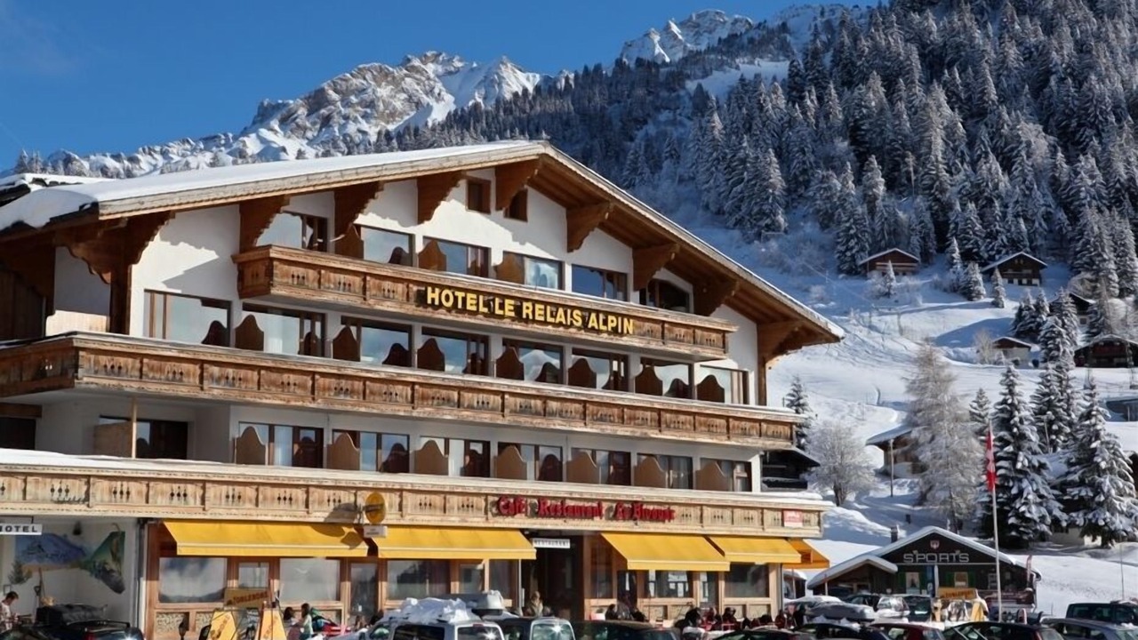 Photo of Outdoor in Les Mosses