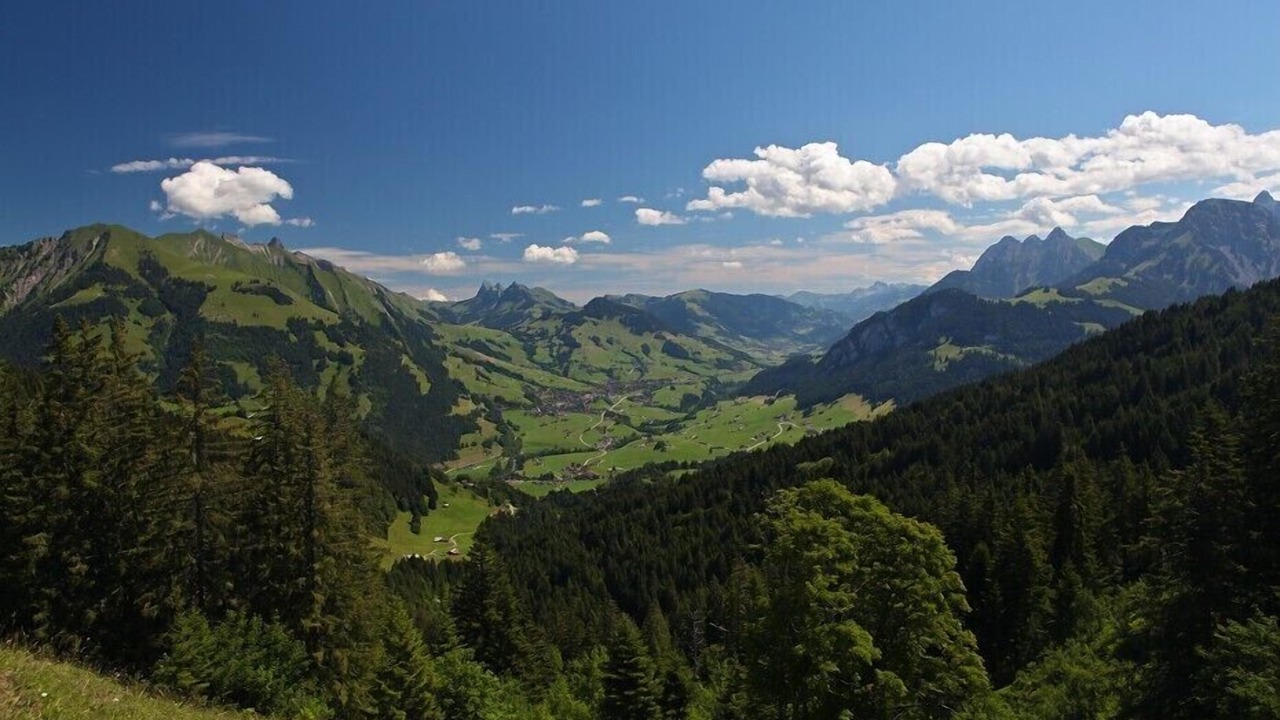 Photo of Outdoor in Les Mosses