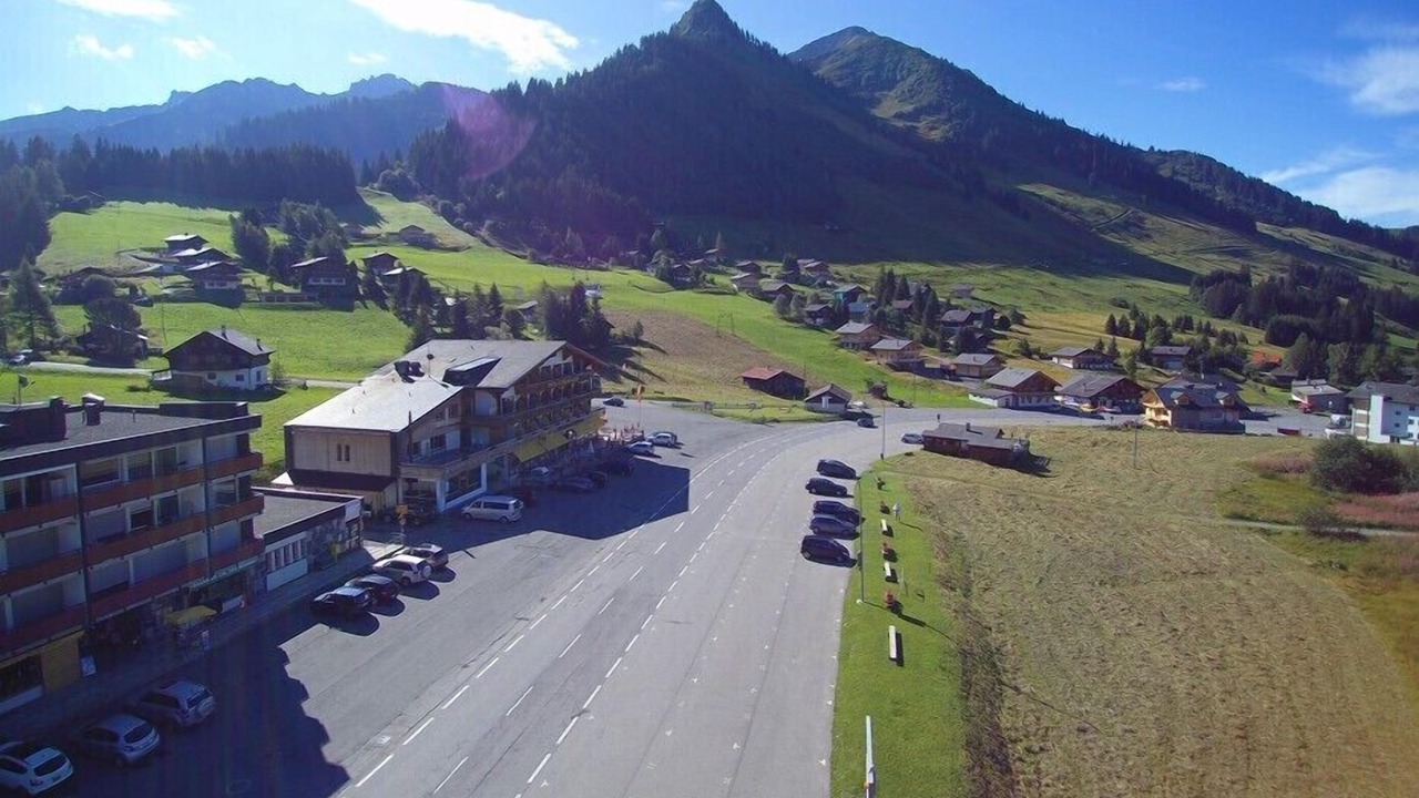 Photo of Outdoor in Les Mosses