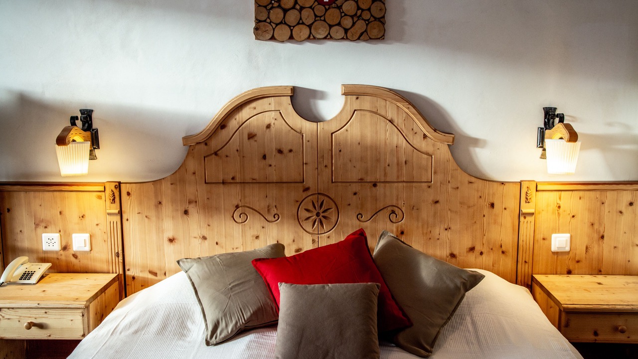 Photo of Bedroom in Les Mosses